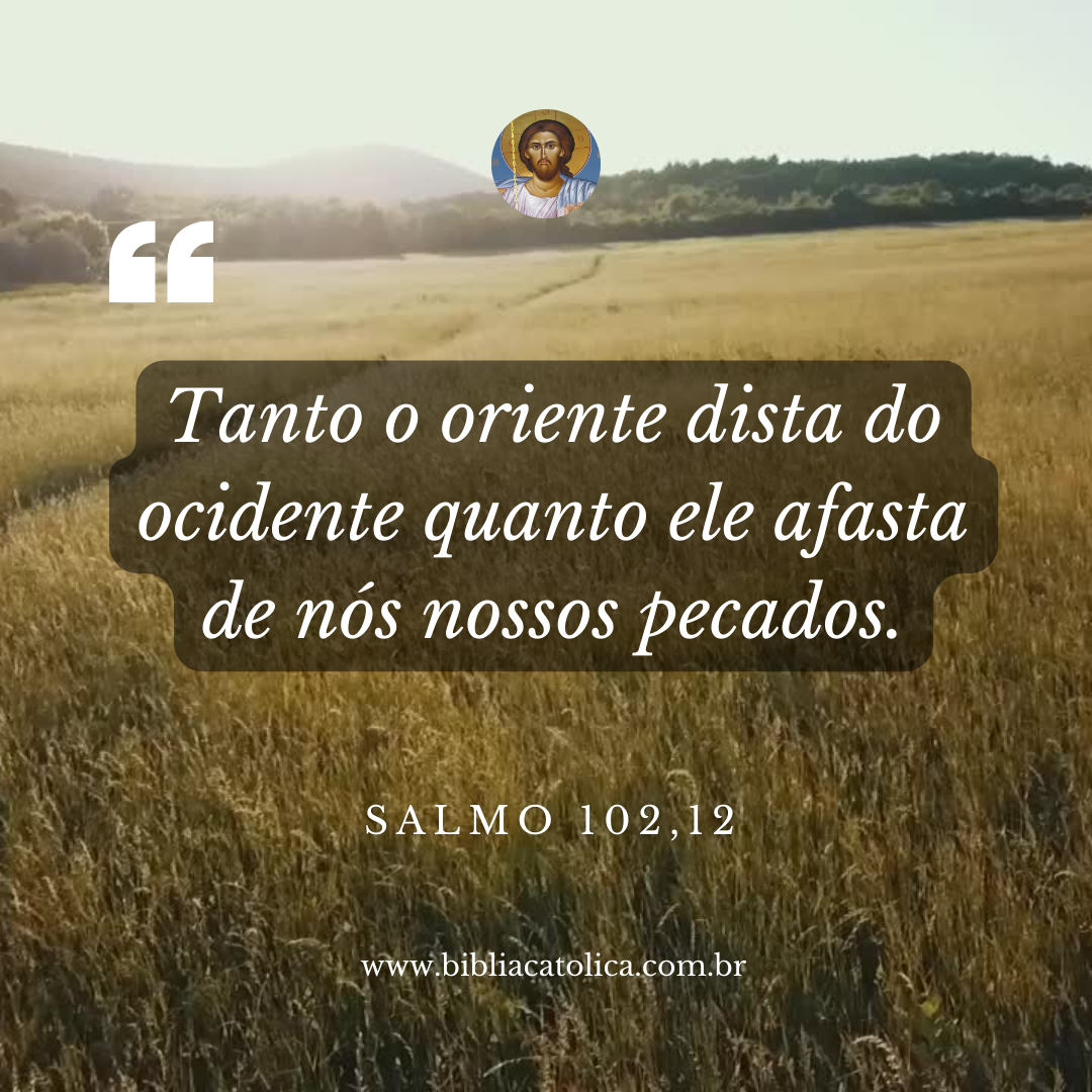 Salmo 102,12